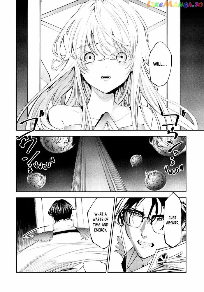Wistoria: Wand and Sword Chapter 33 image 28_optimized